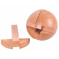 thumbnail image 4 of Juguete Rompecabezas Bola Mágica YunTeng de Madera para Adultos y Niños, 4 of 7
