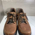 thumbnail image 3 of New Balance Rollbar 1700 Brown Leather Casual Walking Shoes Mens Size 14 D, 3 of 6