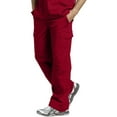 thumbnail image 1 of Marvella by White Cross Unisex Cargo Scrub Pant, 1 of 1