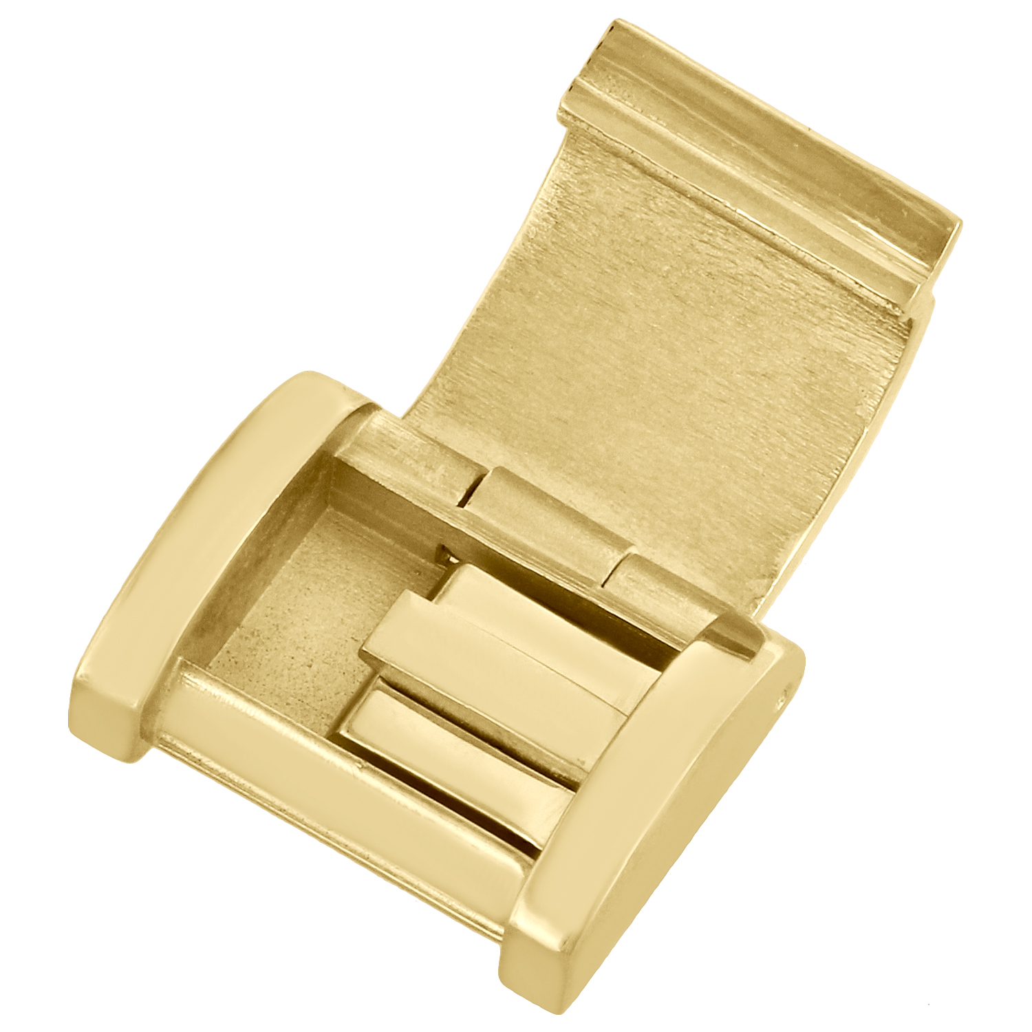 Solid 10K Yellow Gold Miami Cuban Chain 