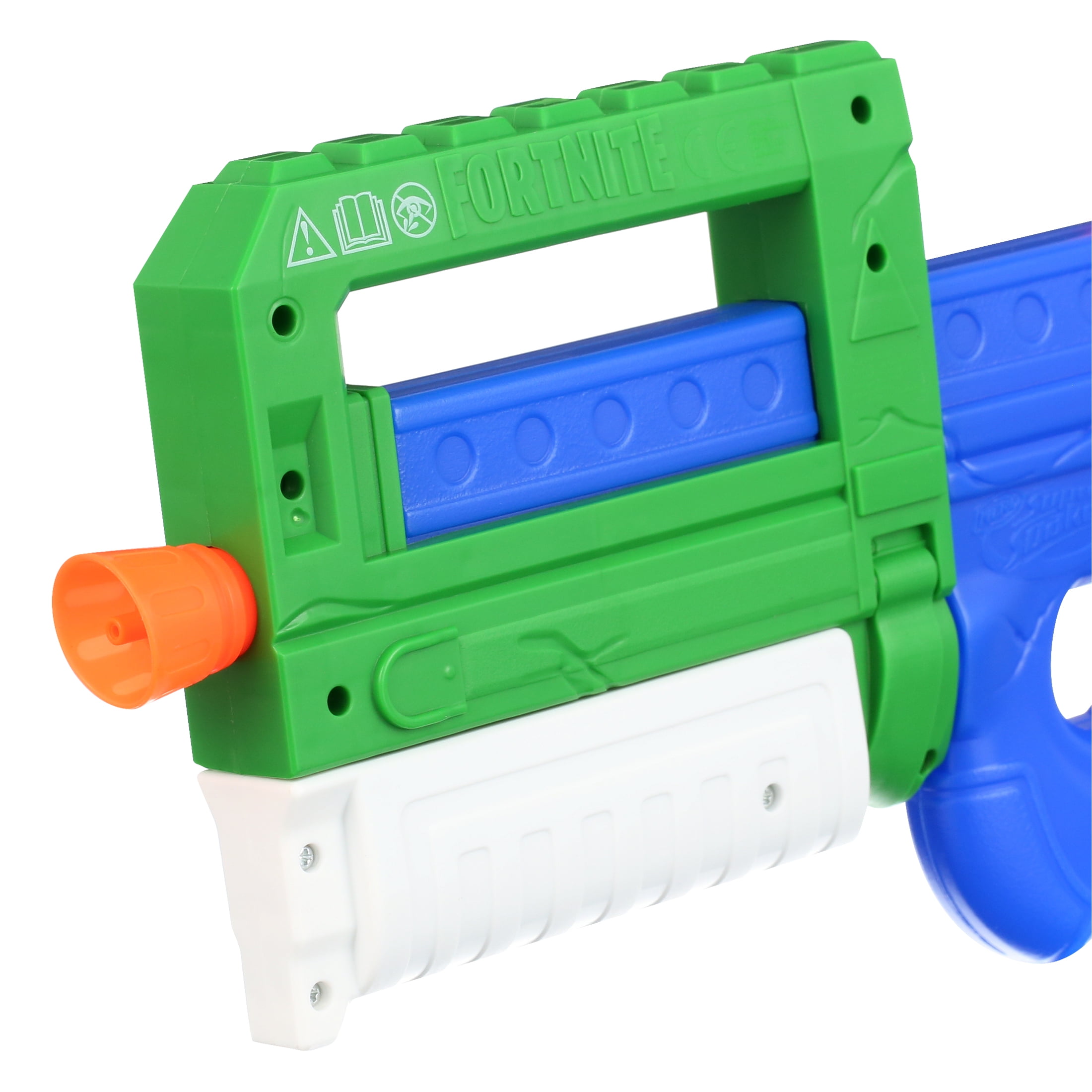 Buy Nerf Super Soaker Fortnite Compact 