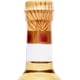 thumbnail image 3 of Caja de 24 Tequila El Tequileño Reposado 250 ml, 3 of 3