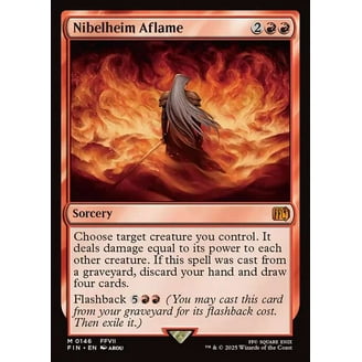 Custom Magic The Gathering Card Custom Magic: The Gathering Card - Cloud, Midgar  Mercenary (Ungraded, Near Mint Condition)