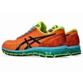 thumbnail image 4 of ASICS GEL-QUANTUM 360 I 1203A750 600 Habanero Aquarium, 4 of 6