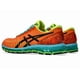thumbnail image 4 of ASICS GEL-QUANTUM 360 I 1203A750 600 Habanero Aquarium, 4 of 6