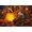 Gnomes, variant on Fall Decorations for Outdoor Solar Lighted Fall Scarecrow Decor Thanksgiving Outdoor Decorations for Porch Garden Yard Patio Entryway, Lighted Pumpkin Decor Fall Garden Statue