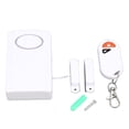 thumbnail image 2 of Window Open Security Alarm, Separate Induction Wireless Remote Door Alarm Versatile  for Home, 2 of 7