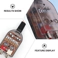 thumbnail image 4 of EeaseMX Convertidor de audio para coche de 2 piezas, práctico convertidor de alto a bajo, adaptador de nivel de altavoz, 4 of 8