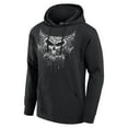 thumbnail image 2 of Men's Black Brock Lesnar Logo Hoodie, 2 of 3