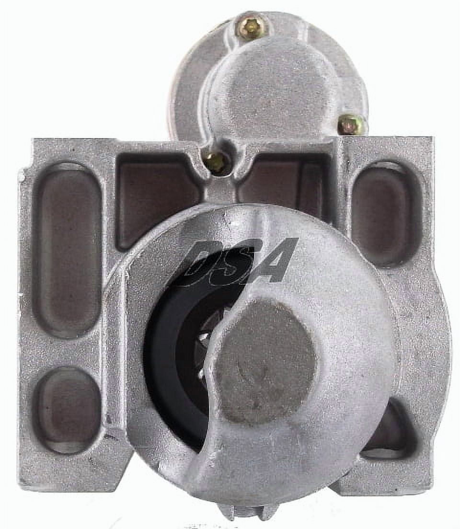 Starter Motor Compatible with 2003 Chevrolet Suburban 5.3L V8