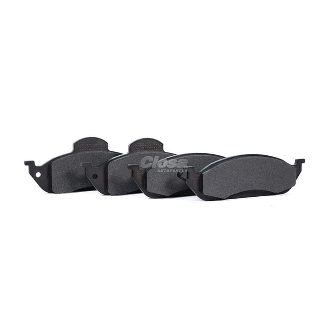 Balata Dynamik Para Mercedes Benz Ml430 1999 - 1999