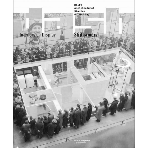 Dash 11: Interiors on Display: A Representation of Good Living, (Paperback)