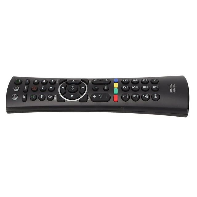 Reemplace El Control Remoto, El Cómodo Control Remoto Control Remoto Resistencia Al Desgaste de la Señal Universal para HDR 1100 para DR 2000T PVR