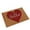 E, variant on BallsFHK Valentine's Day Door Mat Front Door Outdoor Welcome Mat Fun Door Mat Home Non-slip Rug Decoration