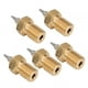 thumbnail image 5 of Juguete de piñones de volante, modelo de piñón giratorio con punta de dedo, juguete con punta de dedo, giroscopio de eficiencia maximizada Jadeshay A, 5 of 8