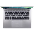 thumbnail image 5 of Restored Acer Swift Go 14 Intel Evo Thin & Light Laptop, 14" 1920 x 1200 Touch Display, Intel Core Ultra 7 155H 16GB RAM 1TB SSD, Wi-Fi 7, Windows 11 Home (Refurbished), 5 of 7