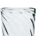 thumbnail image 6 of 10 Strawberry Street Optic Swirl Hiball Handblown Mexican Glass, Set of 6, 6 of 6
