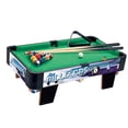 thumbnail image 4 of Juego de billar Cola mini billar de mesa 48cmx27cmx15.5cm, 4 of 8