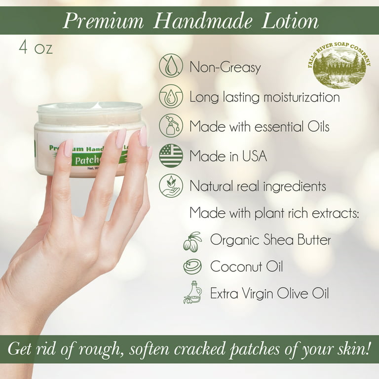 Honeysuckle Natural Healing-Cream and Moisturizing-Cream - EL