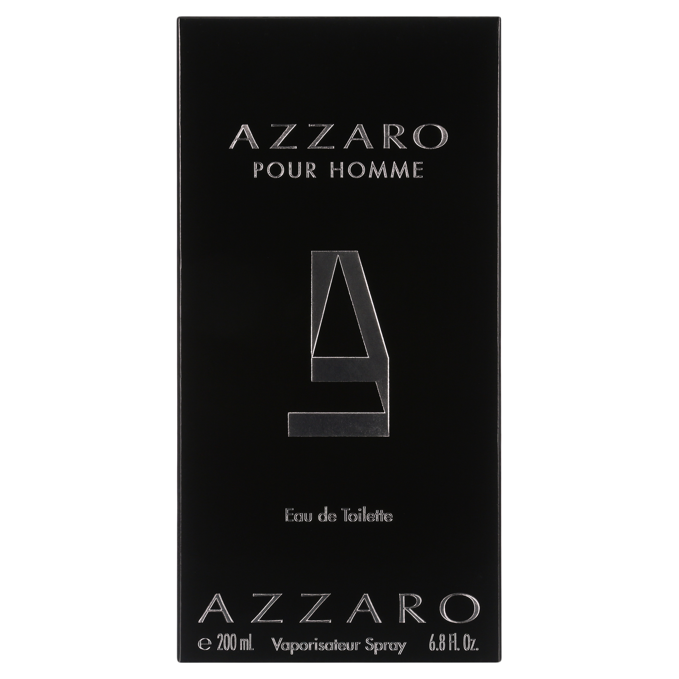 Azzaro Pour Home Cologne for Men, 6.7 Oz - image 4 of 7