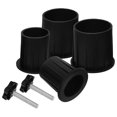thumbnail image 5 of KAKOWELY patio table hole plug 1 Set Of Table Umbrella Hole Ring Pool Umbrella Stabilizer Umbrella Silicone Plug Umbrella Wedge Plug Silicone Umbrella Plug Outdoor Parasol Hole Plug, 5 of 5