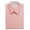 New Pink, variant on Italy Men's Slim-Fit Premium French Convertible Cuff Solid Dress Shirt (Lilac, 2XL (18-18½) sleeve: 34/35)