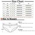 thumbnail image 2 of ABATAB Women's Gym Shapebody Shorts Slimmer Lace Trim Shapewear High Waist Tight Panties Butt Lifting Workout Shorts, 2 of 6