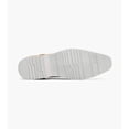 thumbnail image 3 of Stacy Adams Beaumont Wingtip Oxford Men's Shoes Tan 25723-240, 3 of 7