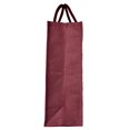 thumbnail image 3 of JUCOBEE Sac Fourre-Tout Juco Rouge Profond – Sac Cadeau Réutilisable et Chic pour Mariages, Courses, Courses et Plage – 18 Pouces x 16 Pouces x 7 Pouces, 3 of 7
