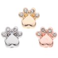 thumbnail image 1 of 3 Pcs Smartwatch Accessories Watchband Charm Silicone Band Charms Replaceable Watch Band Charm Watch Charm, 1 of 4