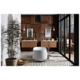 thumbnail image 3 of Kohler K-99003-TLC-NA 20 in. Verdera TLC Light Mirror Cabinet, Aluminum, 3 of 7