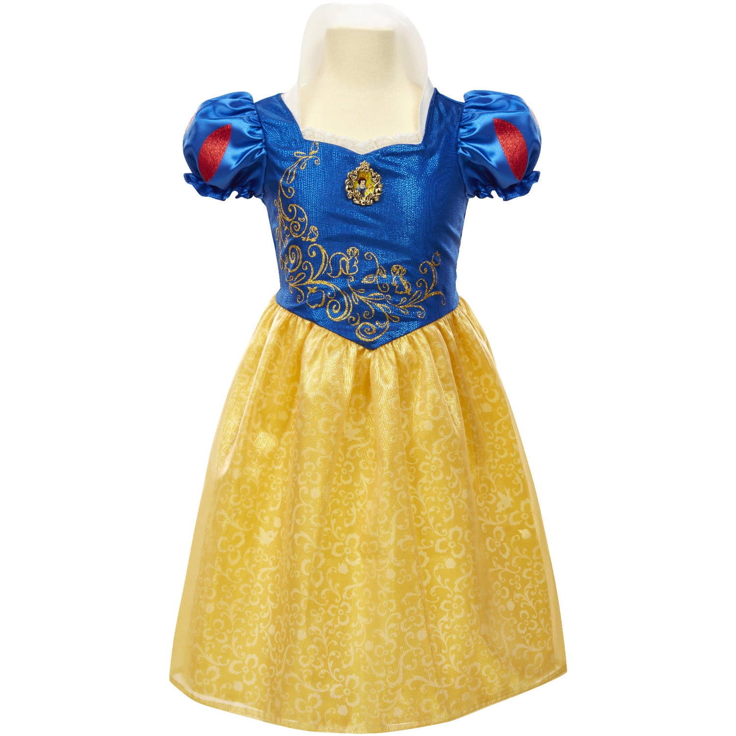 disney princess snow white dress