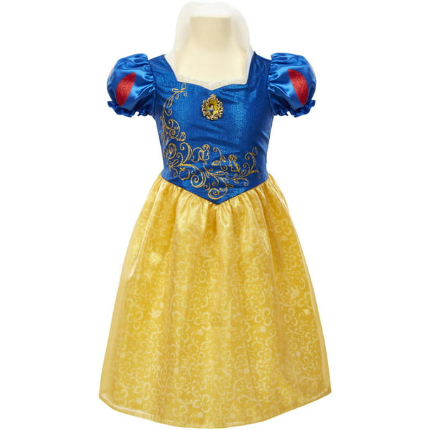 Jakks Pacific Disney Princess Friendship Adventures Snow White Dress ...
