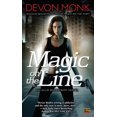 thumbnail image 2 of Pre-Owned Magic on the Line (Mass Market Paperback) 0451464281 9780451464286, 2 of 2