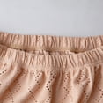 thumbnail image 6 of TaTaai Women's Boho High Waist Maxi Skirt with A-Line Silhouette, Ruffle Tiered Detail, Elastic Waistband, and Side Pockets Gift, 6 of 9