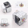 thumbnail image 3 of M24fb-610a Is Suitable For Magnetron Heater Transmitter Microwave Oven Accessories, 3 of 5