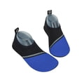 thumbnail image 5 of Water Shoes Swim Shoes Water Aqua Socks Women's Men's Beach Swimming Aqua Socks Quick-Dry Shoes Surfing Yoga Pool Exercise, 5 of 7