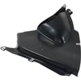 thumbnail image 3 of For 2014-2016 328i GT xDrive Fender Liner Front, Right Plastic BM1251135, 3 of 5