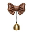 thumbnail image 1 of Wzzjkit Door Suction Wind Chimes Copper Bells, 1 of 6