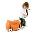 thumbnail image 4 of Trunki Valise à Roulettes - Tipu Tiger, 4 of 10