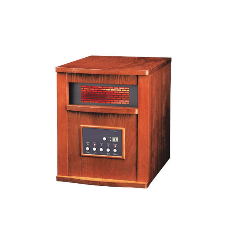 Konwin 250 sq. ft. Electric Infrared Heater