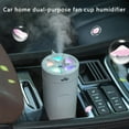 thumbnail image 2 of Viflosae Savings Hyunwind Cup Humidifier USB Car Color Cup Small Humidifier Deals on household supplies, 2 of 6