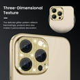 thumbnail image 4 of iPhone 13 Pro - Protecteur d'Objectif de Caméra iPhone 13 Pro Max, 4 of 5