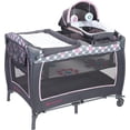 thumbnail image 1 of Lil Snooze Deluxe II Corra, Daisy Dots, 1 of 5