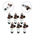 thumbnail image 5 of Applicable to 6 Fuel Injectors For Toyota 4runner Pickup 3.0l, 5 of 10
