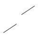 thumbnail image 2 of Naiovety de camping de aleación ligera - Soporte de lámpara de extensión para actividades nocturnas Soporte de lámpara de aluminio portátil Soporte de lámpara 2piezas, 2 of 6