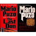 thumbnail image 1 of The Last Don, 1 of 2