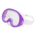 thumbnail image 1 of Visor de Natación Kids Morado, 1 of 1