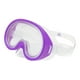 thumbnail image 1 of Visor de Natación Kids Morado, 1 of 1