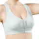 thumbnail image 1 of Brasier Sujetador de Soporte Cómodo para Mujer, Suave, Inalámbrico, Transpirable, para Uso Diario, Camiseta, Lencería, Ropa Interior sin Costuras Grande, 1 of 4